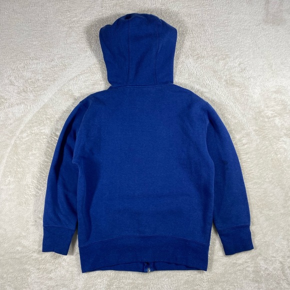 Y2k Rod Racing Zip-Up Hoodie - Picture 3 of 8